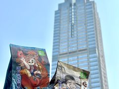 -花园饼屋·吐司蛋糕面包(星海店)