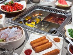 -海底捞火锅(汕头苏宁广场店)