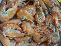 -胜海大排档·海鲜·黄鳝饭(十年老店)