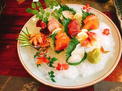 -天正河鲀·河豚亭(大连店)