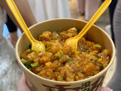 -丁家坡洋芋·观音桥好吃街A区(全国总店)