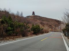 -定都阁