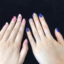 点击看大图 -Meet Nail 美睫·美甲