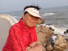 -老虎石海上公园