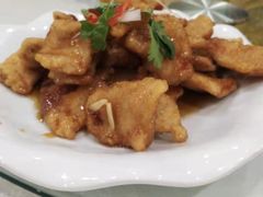 -红高粱大酒店(宁山东路店)