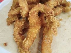 -老地方啤酒屋·海鲜青岛菜大排档(台东步行街店)
