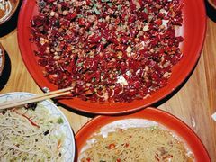 -先启半步颠·川菜小炒