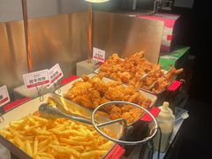 -火炉火自助餐(喜隆多店)