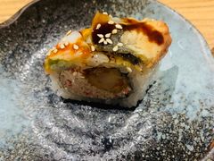 -隐泉之语日式料理(王府中环店)