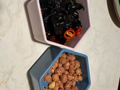 -雨后行菜(报慈北路店)