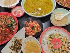 -新繁老號豌豆汤饭店·江湖菜(宝光寺店)