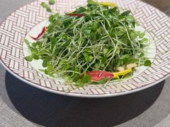 -北平食府·北京烤鸭(北京西站六里桥店)