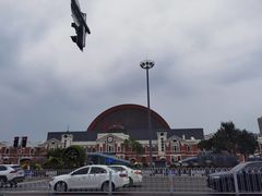 -沈阳站