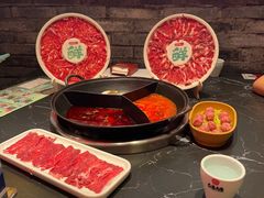 -巴蜀大将火锅(春熙店)