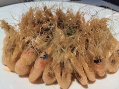 -狮王府淮扬菜(老门东店)