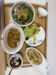 -金月汇月子会所(北大街店)