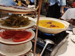 -院8里·少城记忆老川菜(宽窄巷子店)