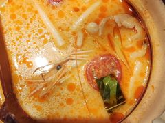 -泰妃殿(武汉首店)