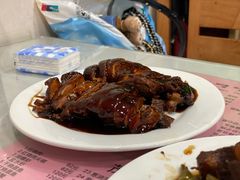 -茂隆餐厅(进贤路店)