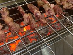 -小寒羊烧烤(凯瑞时代大厦店)