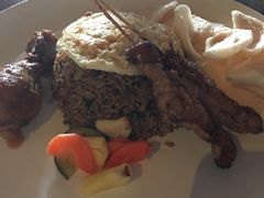 -Pundi Pundi Restaurant