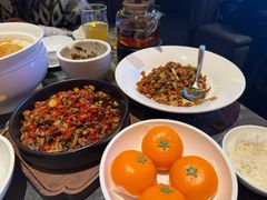 -炊烟小炒黄牛肉(浦东世纪汇店)