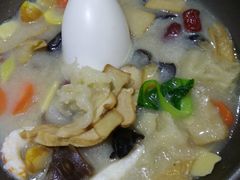 -正隆斋素食超市(西四店)
