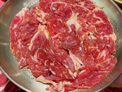-西塔老太太泥炉烤肉(双井店)