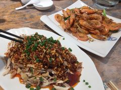 招牌手撕鸡-Sasa的海(蜈支洲岛后海店)