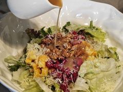 -漢舍中国菜馆(889广场店)