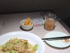 -船歌·鱼水饺青岛菜(闽江二路店)