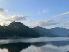 -新安江山水画廊风景区