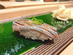 -鮨一日本料理(大中华店)