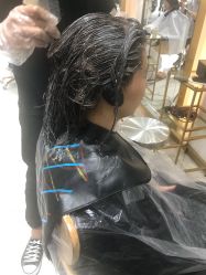 -MI HAIR