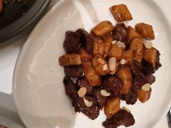 -小厨娘淮扬菜(六合欢乐港店)