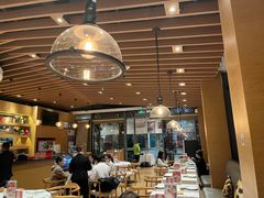 -若蘭慈·无国界素食料理(欢乐海岸店)