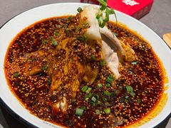 -麻都·成都菜(人民广场店)