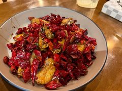 -三猫黑鱼花(南大店)