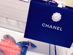 -CHANEL(恒隆广场店)