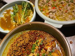 钵钵鸡-辛香汇(宝乐汇店)