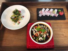 -镇江苏宁万豪酒店-苏筵中餐厅