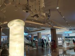 -吾悦广场(南京鼓楼店)