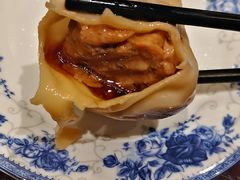 无锡小笼包-熙盛源(凤凰街店)