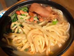 螺蛳粉B套餐-螺蛳粉先生(蓟门桥店)