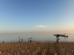 -威海国际海水浴场旅游区