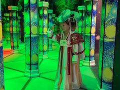 -天津梵高星空艺术馆(天河城旗舰店)