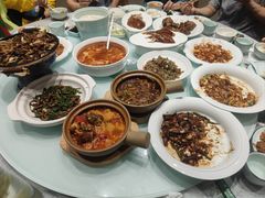 -紫光园·烤鸭(紫燕中路店)