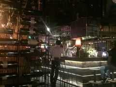 -胡桃里乐队酒馆(鎏嘉码头店)