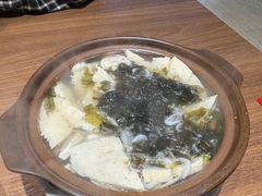 -六泰居·尔滨地标·东北菜(黄河路店)