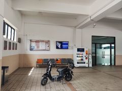 -公平路渡口(轮渡站)